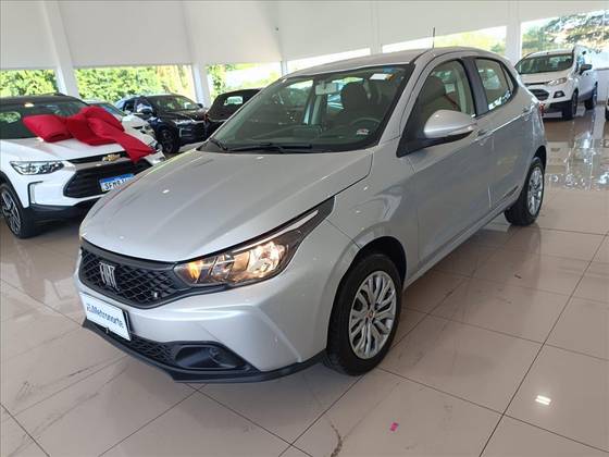 FIAT ARGO 1.0 FIREFLY FLEX DRIVE MANUAL FIAT ARGO 1.0 FIREFLY FLEX DRIVE MANUAL